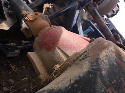 Dana RS405 Rear Differential for a 1999 Kenworth T800
