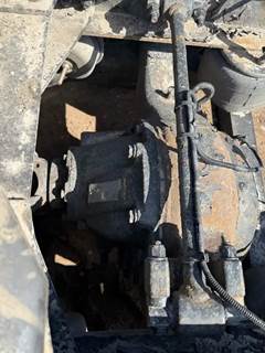 Dana RSH40 Rear Differential for a 2016 Kenworth T680