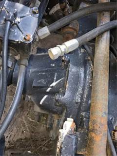 Dana RSP 41 Rear Differential for a 2008 Kenworth W900