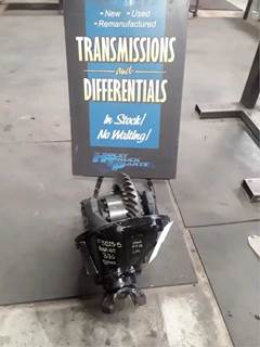 Dana RSP40 Rear Differential for a 2020 Kenworth T680