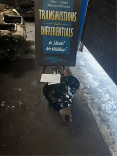 Dana RSP40 Rear Differential for a 2006 Peterbilt 379