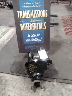 Dana RSP40 Rear Differential for a 2015 Peterbilt 579
