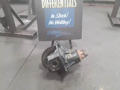 Dana S110 Rear Differential for a 2007 GMC C5500