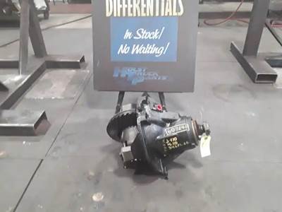 Dana S110 Rear Differential for a 2012 Ford F-450