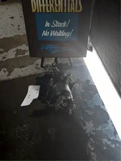 Dana S110 Rear Differential for a 2017 International TERRASTAR