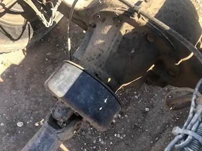 Dana 17060S Rear Differential for a 2007 International 4300 LP