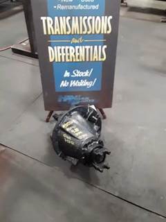 Dana-Spicer 17060S Rear Differential for a 2008 Ford F-650