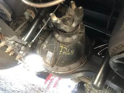 Dana 21060S Rear Differential for a 2023 Ic Corporation PB305