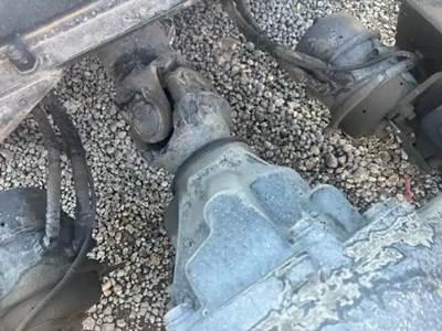 Dana D40-155 Rear Differential for a 2017 Kenworth T680