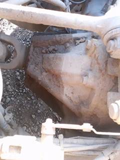 Dana D46-170 Rear Differential for a 2007 Kenworth T800