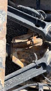 Dana-Spicer D46-170 Rear Differential for a 2012 Kenworth W900