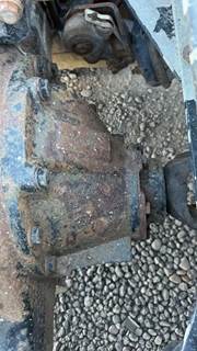 Dana-Spicer DSP40 Rear Differential for a 2007 Peterbilt 387