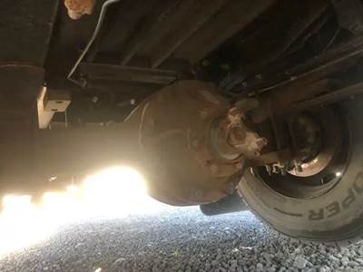 Dana 23060D Rear Differential for a 2020 Blue Bird BB Conventional