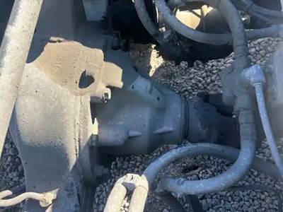 Dana R40-155 Rear Differential for a 2019 International LT625