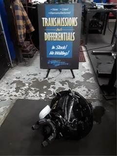 Dana RSH40 Rear Differential for a 2013 Kenworth W900