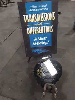 Dana RSP40 Rear Differential for a 2012 Peterbilt 386