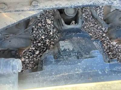 Dana RSP40 Rear Differential for a 2014 Peterbilt 579