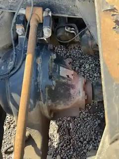 Dana RSP41 Rear Differential for a 2008 Peterbilt 386