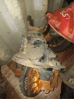 Dana RSP41 Rear Differential for a 2016 Peterbilt 579
