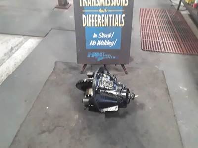 Dana-Spicer RSP41 Rear Differential for a 2012 Peterbilt 388
