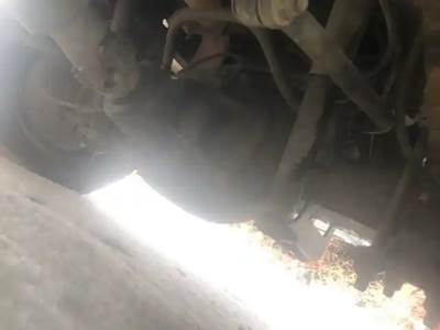 Dana S110 Rear Differential for a 2008 Ford F-450