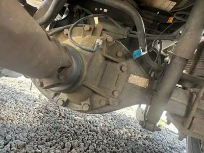 Dana S110 Rear Differential for a 2012 Ford F-450