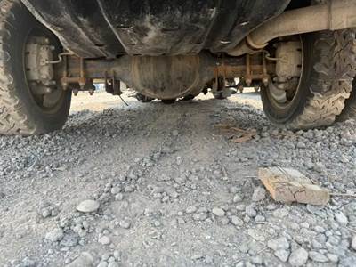 Dana S130 Rear Differential for a 2016 Ford F-550