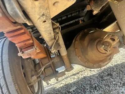 Dana S135S Rear Differential for a 2003 Chevrolet C4500