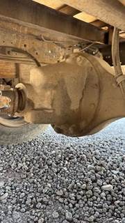 Dana-Spicer S150 Rear Differential for a 1999 Chevrolet C6500