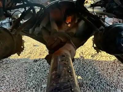 Dana S23-190 Rear Differential for a 2008 International LA617