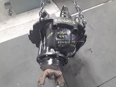 Meritor-Rockwell 23160 Rear Differential for a 2003 Blue Bird All American/All Canadian