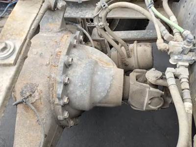 Axle Alliance ART400-4 Rear Differential for a 2014 Freightliner Cascadia 125