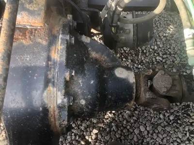 Axle Alliance ART400-4 Rear Differential for a 2016 Freightliner Cascadia 125