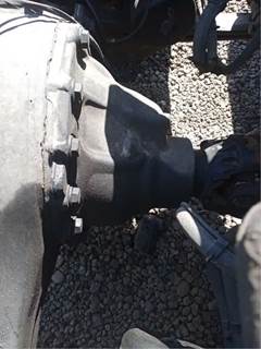 Detroit DA-RT-40.0-4 Rear Differential for a 2024 Freightliner Cascadia 126