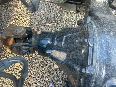 Detroit DA-RT-40.0-4 Rear Differential for a 2022 Freightliner Cascadia 126
