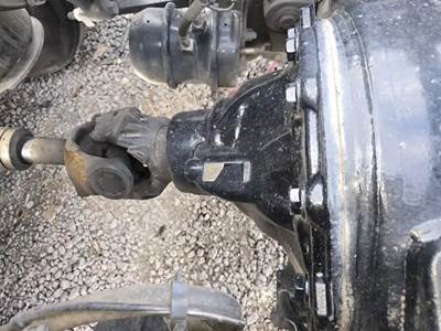 Detroit DA-RT-40.0-4 Rear Differential for a 2022 Freightliner Cascadia 126