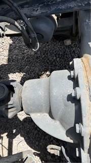 Detroit DA-RT-40.0-4 Rear Differential for a 2018 Freightliner Cascadia 125