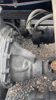 Detroit DA-RT40.0-4S Rear Differential for a 2020 Freightliner Cascadia 126