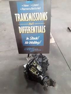 Detroit DA-RT40.0-4S Rear Differential for a 2020 Freightliner Cascadia 126