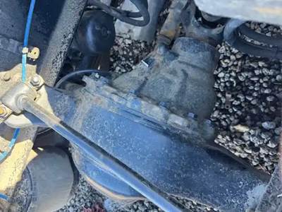 Detroit Rear Differential for a 2022 Freightliner Cascadia 126