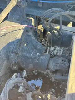 Detroit Rear Differential for a 2019 Freightliner Cascadia 126