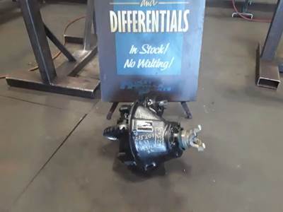 Eaton 15201 Rear Differential