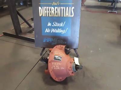 Eaton 15201 Rear Differential