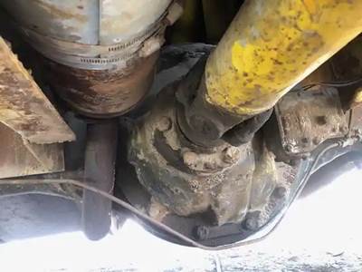 Eaton 16220 Rear Differential