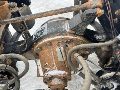 Eaton 17060S Rear Differential for a 2007 International 4300