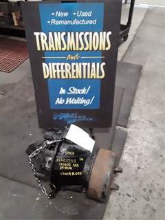 Eaton 17060S Rear Differential for a 2007 Ford F-650