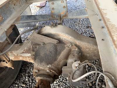 Eaton 17221 Rear Differential for a 1987 Chevrolet C70