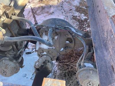 Eaton 19060S Rear Differential for a 1992 Gm/Chev (Hd) TOPKICK