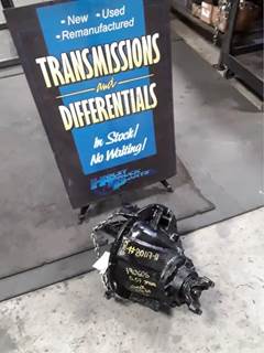 Eaton 19060S Rear Differential for a 2005 GMC C5500