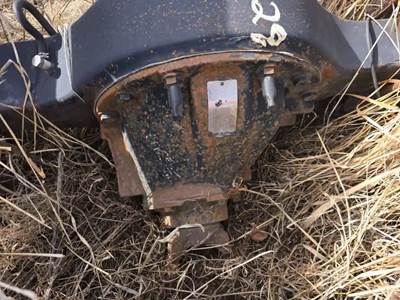 Eaton 19060S Rear Differential for a 2007 GMC C7500